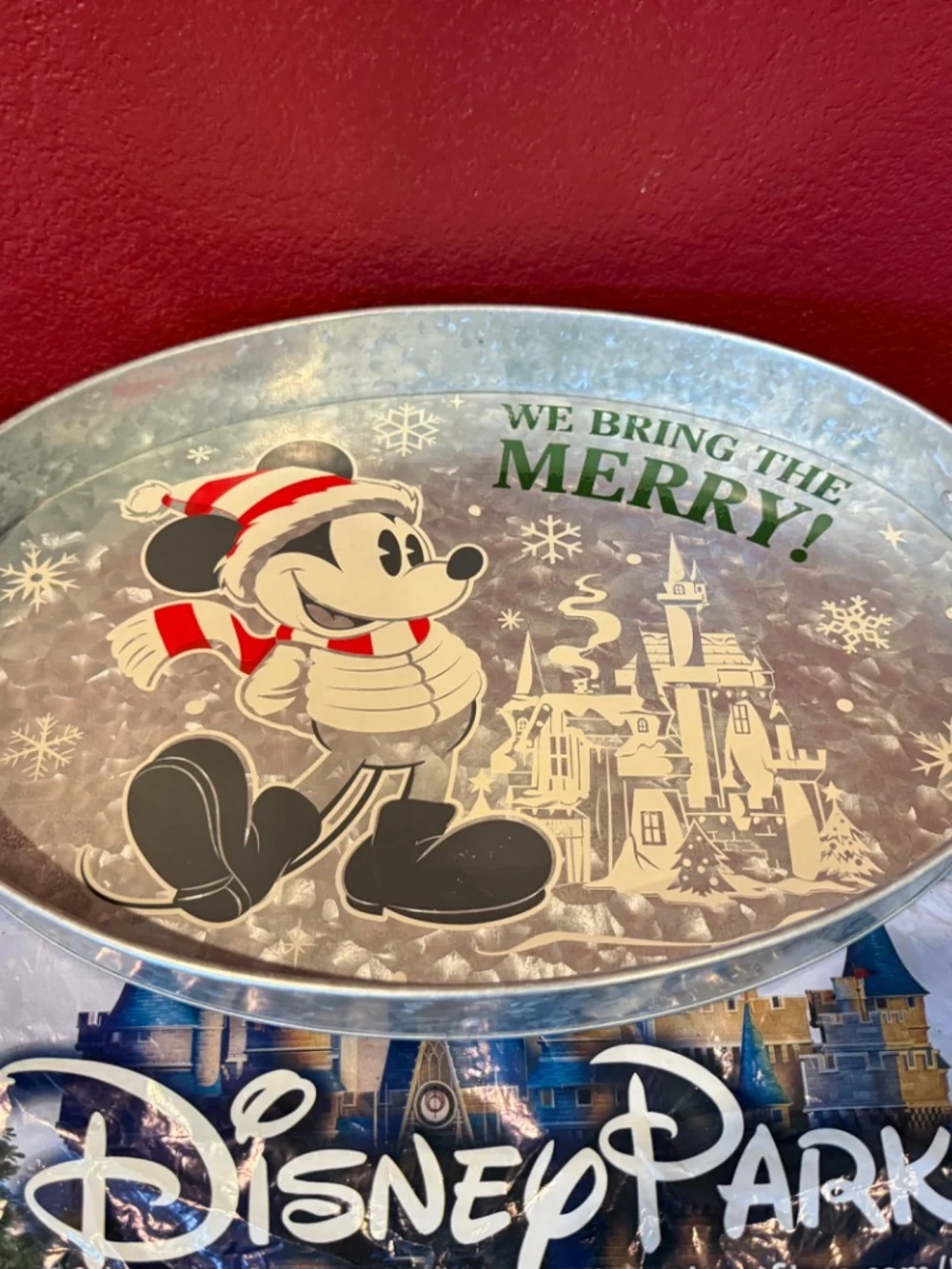 Disney Christmas 